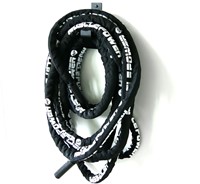 Muscle Power Ophangbeugel voor Battleropes-3