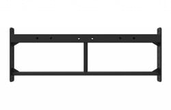 Lifemaxx Crossmaxx Monkey Beam - 110 cm - voor Crossmaxx Rig