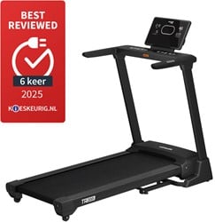 VirtuFit TR-200i Loopband - Gratis trainingsschema