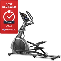 fitnessapparaat.nl VirtuFit Elite FDR 2.5i Semi-Pro Crosstrainer aanbieding