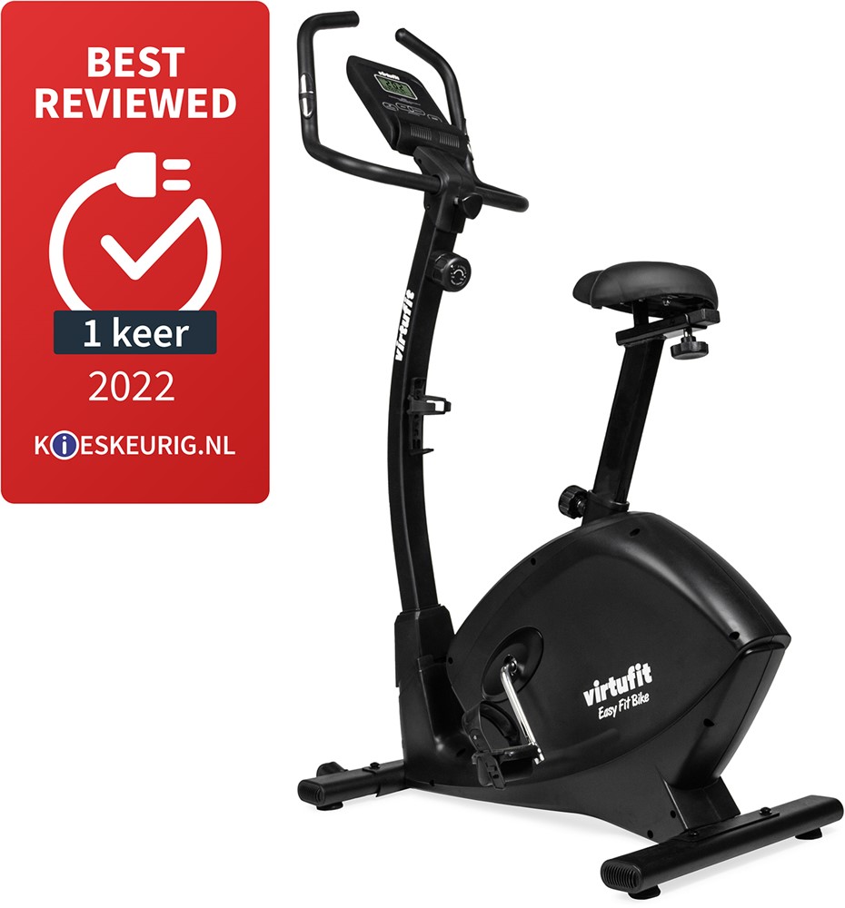 VirtuFit Easy Fit Hometrainer