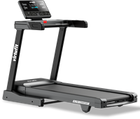 VirtuFit Elite Comfort Loopband - Gratis trainingsschema-2