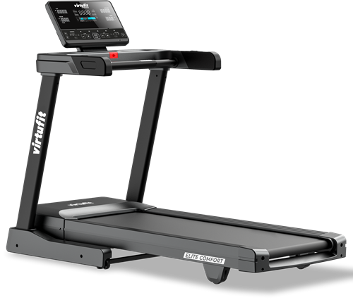 VirtuFit Elite Comfort Loopband - Gratis trainingsschema-2
