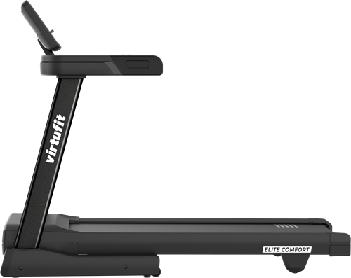 VirtuFit Elite Comfort Loopband - Gratis trainingsschema-3