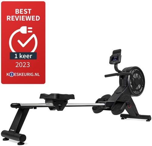 VirtuFit Elite Air Magnetic Roeitrainer - Tweedekans