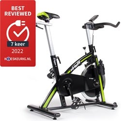 Virtufit indoor on sale cycle s2i review