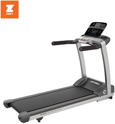 fitnessapparaat.nl Life Fitness T3 Track Connect Loopband - Gratis montage aanbieding
