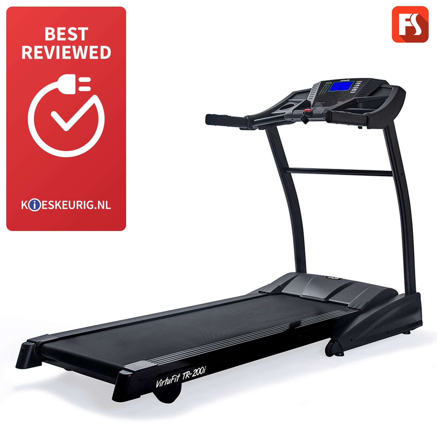 Virtufit Tr 200I Loopband Trainingsschema virtufit kopen in de aanbieding Virtufit Tr 200I Loopband Trainingsschema virtufit kopen in de aanbieding
