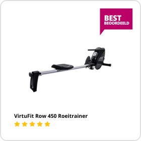 Roeitrainer - Best beoordeeld