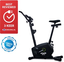 fitnessapparaat.nl-VirtuFit HTR 1.0 Hometrainer - Gratis trainingsschema-aanbieding fitnessapparaat.nl-VirtuFit HTR 1.0 Hometrainer - Gratis trainingsschema-aanbieding