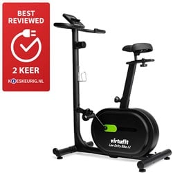 fitnessapparaat.nl-VirtuFit Low Entry Bike 1.1 Hometrainer - Gratis trainingsschema-aanbieding fitnessapparaat.nl-VirtuFit Low Entry Bike 1.1 Hometrainer - Gratis trainingsschema-aanbieding
