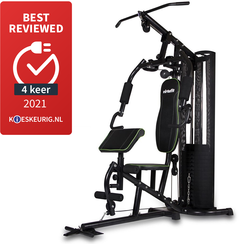 Fitnessapparaat.nl