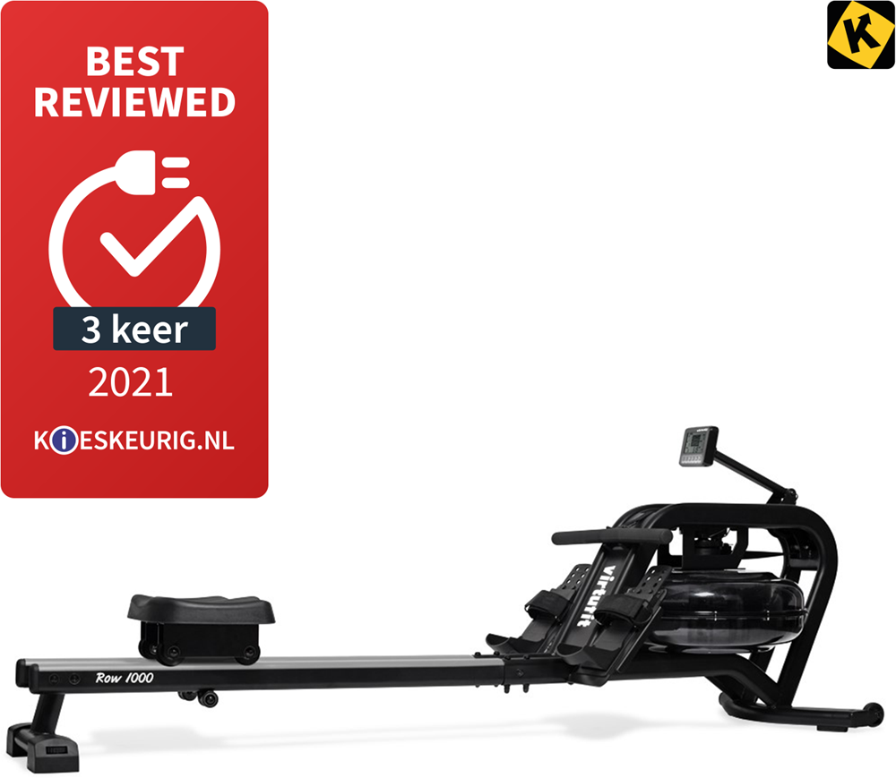Fitnessapparaat.nl