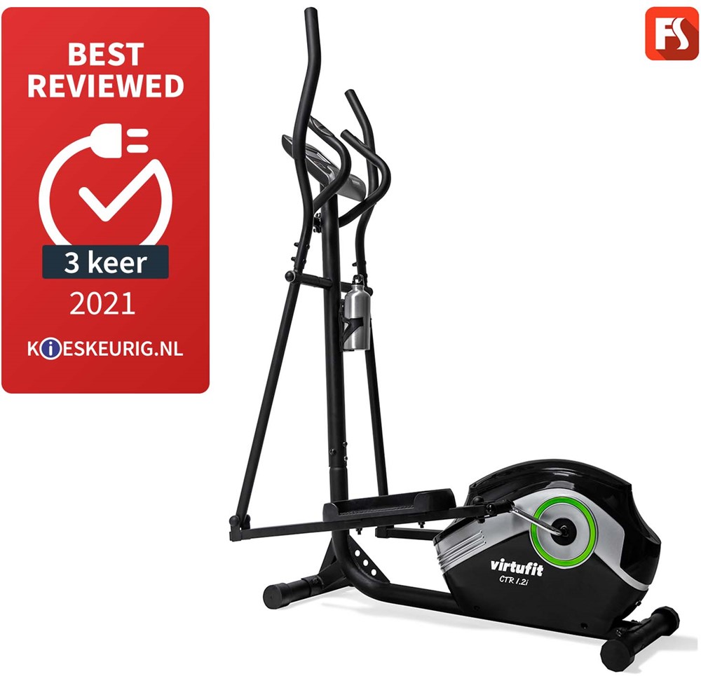 Fitnessapparaat.nl