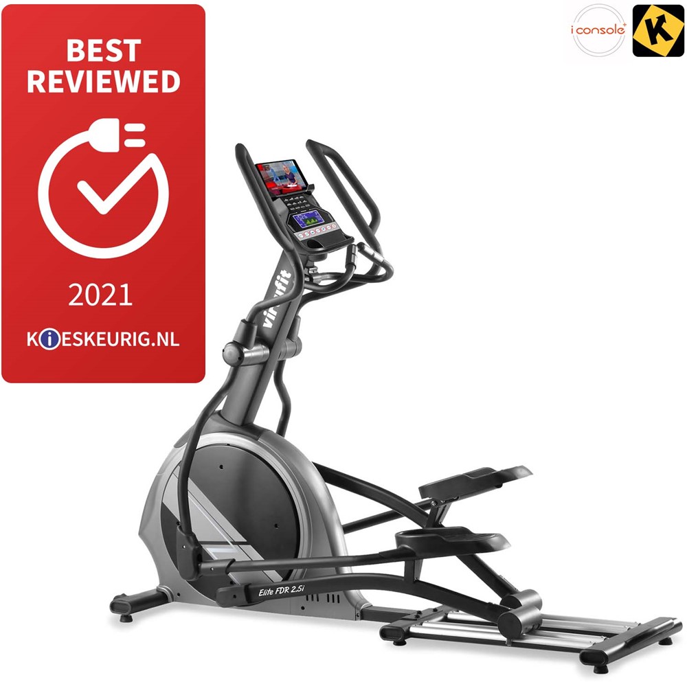 Fitnessapparaat.nl