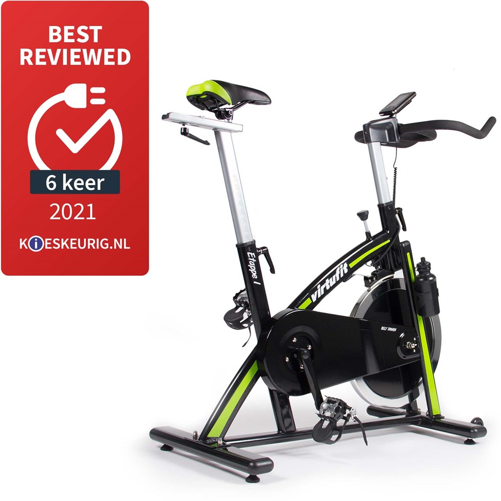 Fitnessapparaat.nl