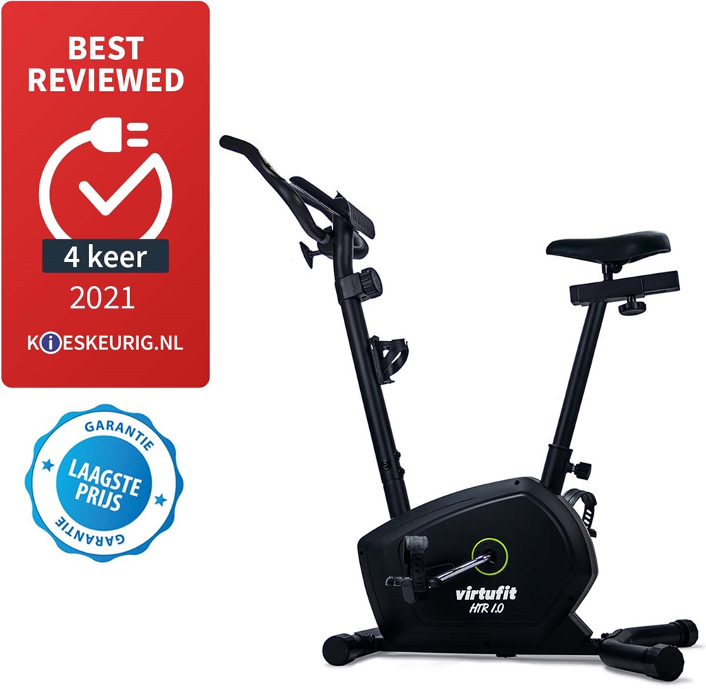 Fitnessapparaat.nl