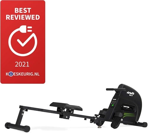 VirtuFit Row 1.0 Roeitrainer - Gratis trainingsschema