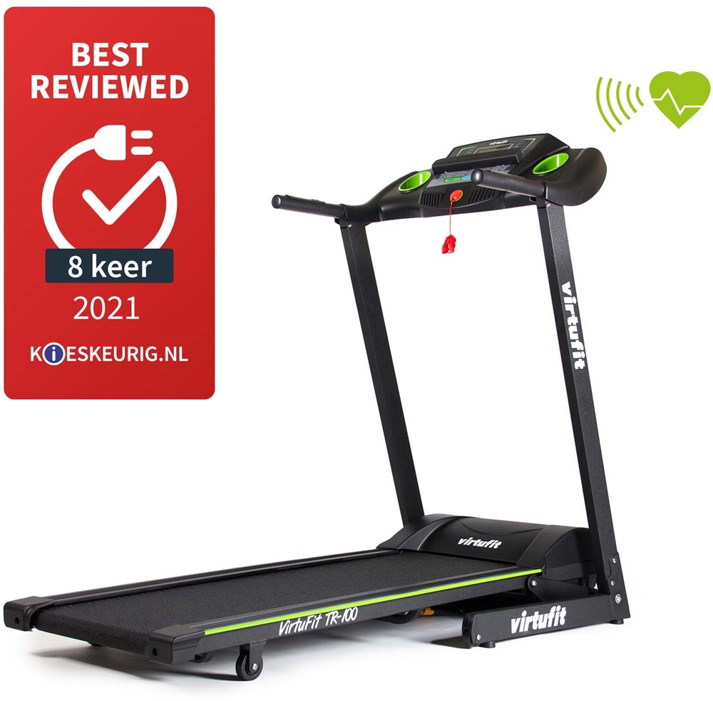 Fitnessapparaat.nl