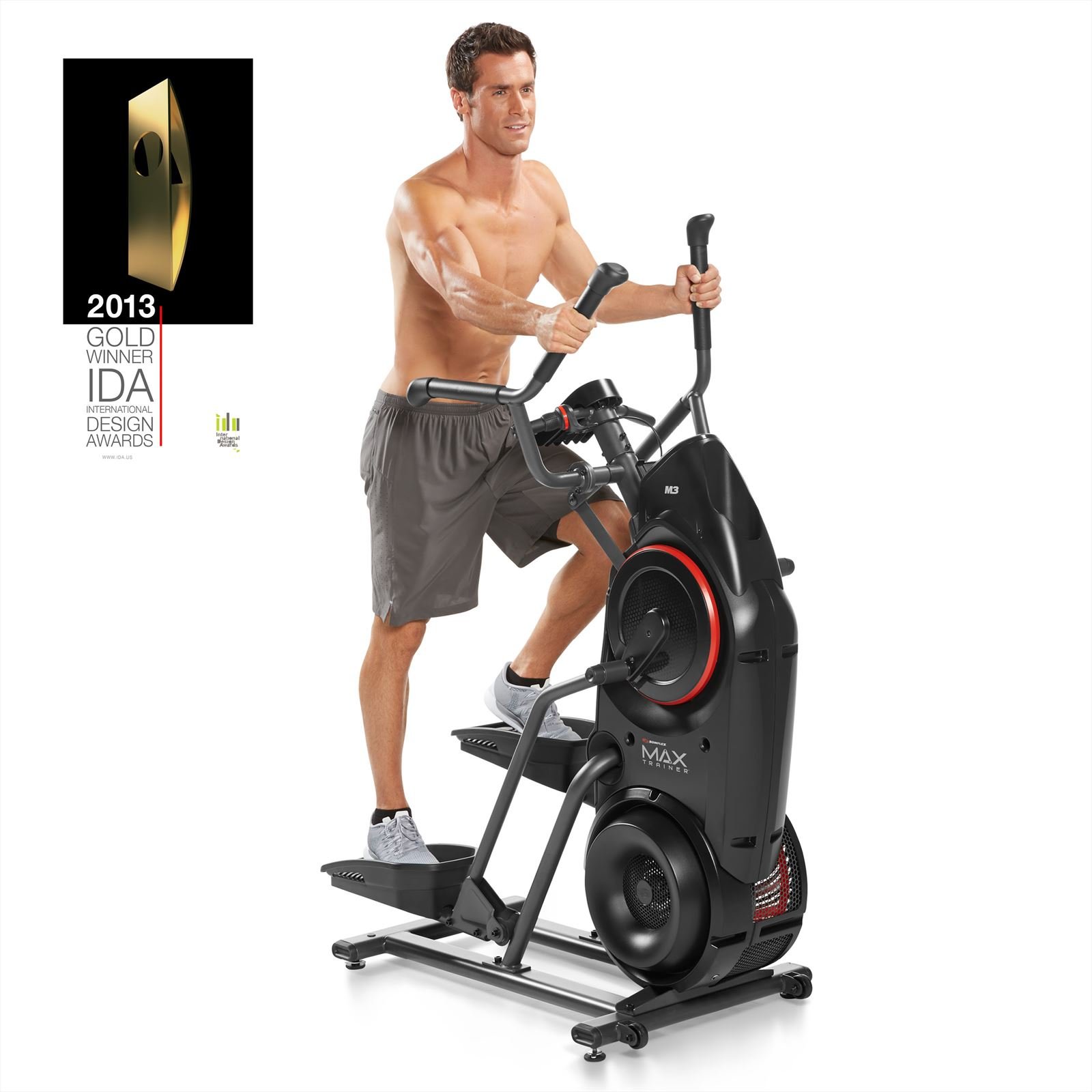 Bowflex Maxtrainer M3