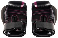 Reeva Bokshandschoenen - Leer - Roze-3