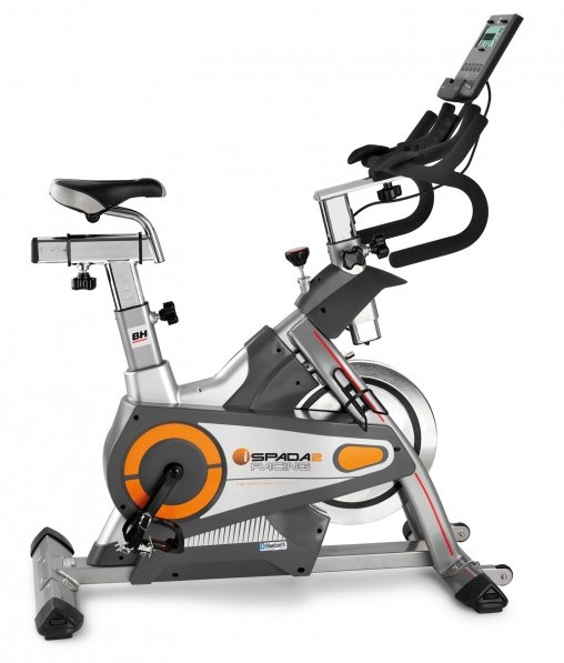 bh fitness bike