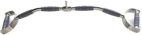 Toorx Fitness BL-61N Pull Down Bar - 61 cm