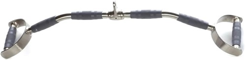 Toorx BL-96-5N Pull Down Bar - 96,5 cm