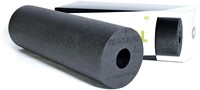 Blackroll Standard Foam Roller - 45 cm - Zwart-2