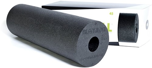 Blackroll Standard Foam Roller - 45 cm - Zwart-2