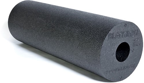 Blackroll Standard Foam Roller - 45 cm - Zwart