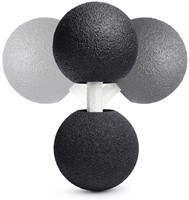 Blackroll Duoflex 12 - Massage Fasciaballen-2
