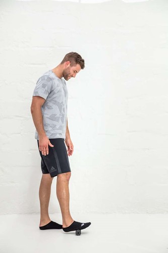 blackroll mini foam roller 15 cm