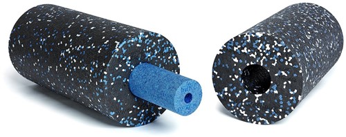 blackroll mini foam roller 15 cm