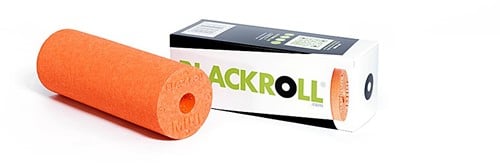 Blackroll Mini Foam Roller - 15 cm - Oranje-2