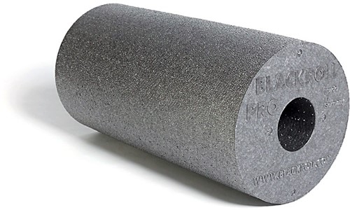 Blackroll Pro Foam Roller - 30 cm - Grijs