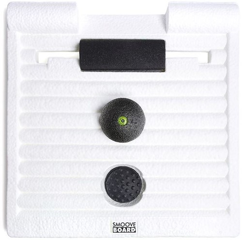 Blackroll Smoove Board - Zwart-2