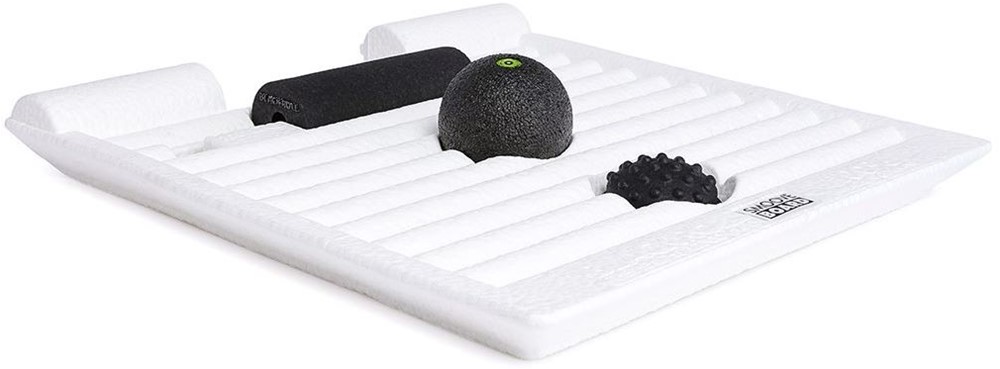 Blackroll Smoove Board - Wit/Zwart