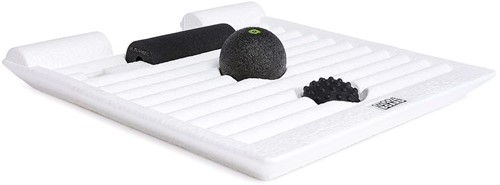 Blackroll Smoove Board - Wit/Zwart