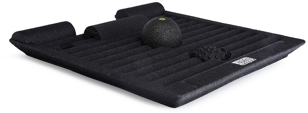 Blackroll Smoove Board - Zwart