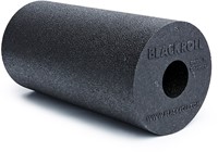 Blackroll Standard Foam Roller - 30 cm - Zwart