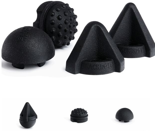 Blackroll Trigger Set Twister