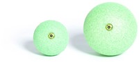 Blackroll Ball Massage Bal - 12 cm - Groen-2