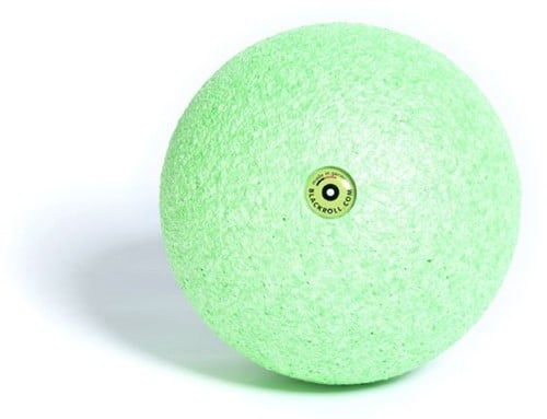 Blackroll Ball Massage Bal - 8 cm - Groen