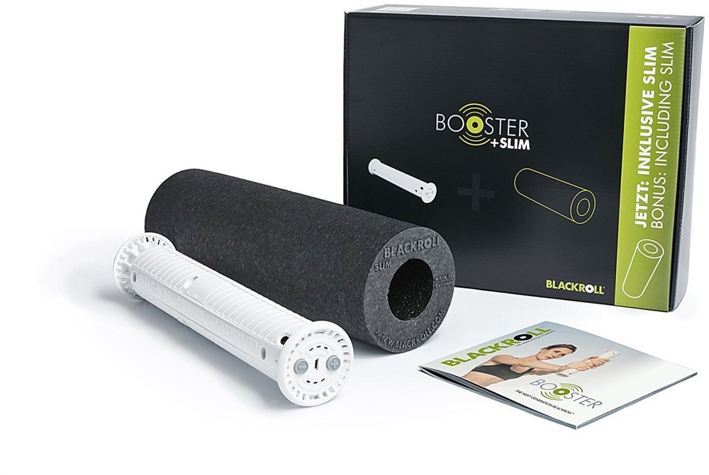 Blackroll Booster Slim Set