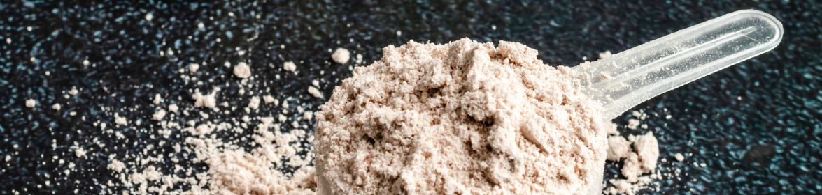 Ontdek de kracht van creatine poeder: 5 voordelen voor maximale prestaties en spiergroei