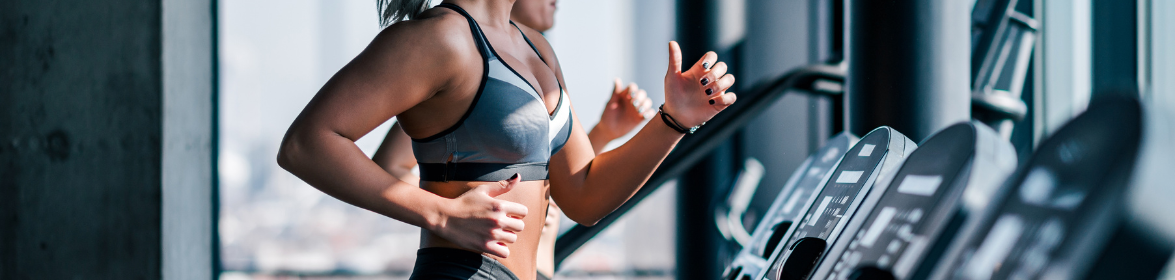 Loopband: Hoeveel calorieën verbrand je?