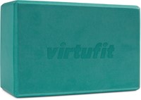 VirtuFit Premium Yoga Kit - 4-Delig - Ocean Green