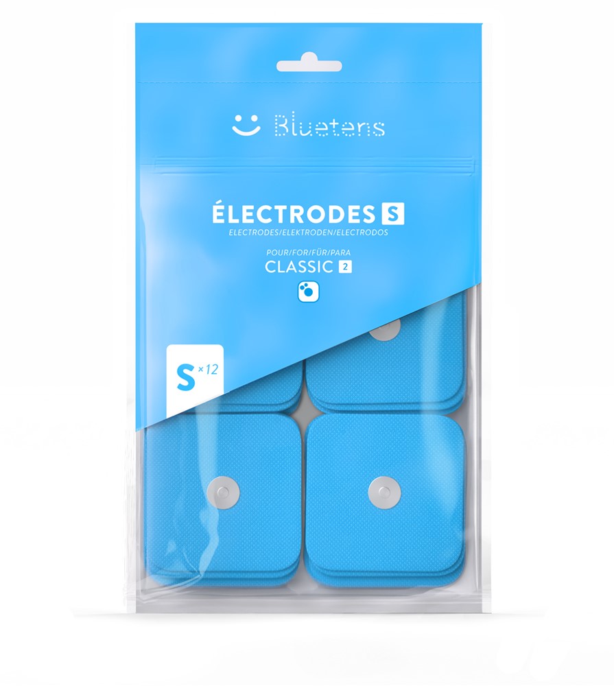 Bluetens Electrodes Classic 2 - S12