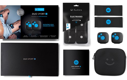 Bluetens Duo-Sport 2 - Elektrodes-3